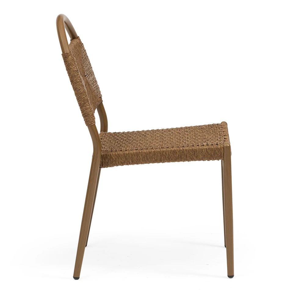 	Stackable Outdoor Restaurant Chairs Manufacturers, Suppliers, Factory